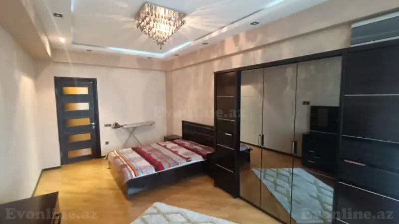 Satılır 2 otaqlı Mənzil Yeni tikili 96 m² Xətai m. - şəkil 8