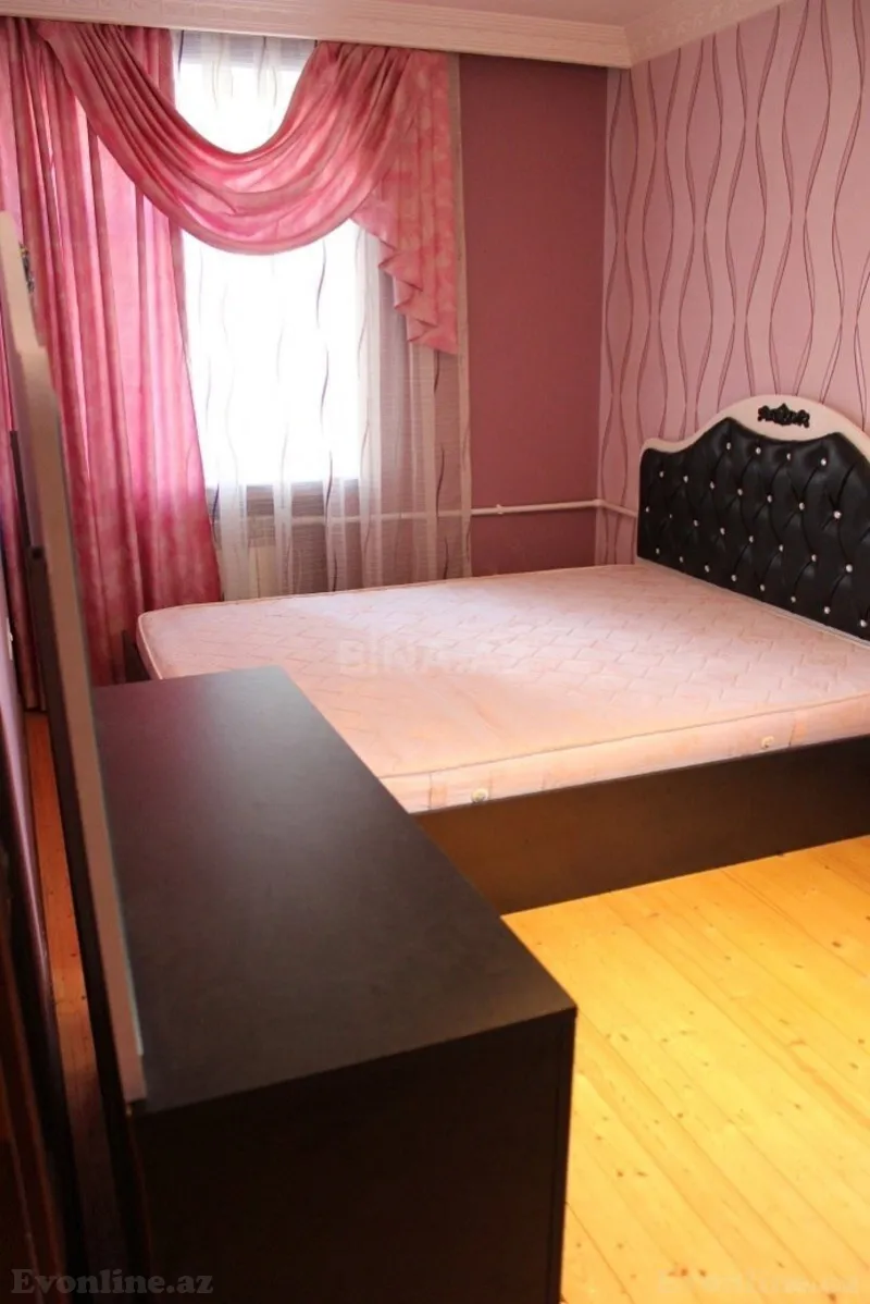 Kirayə verilir 2 otaqlı Mənzil Yeni tikili 60 m² Elmlər Akademiyası m. - şəkil 5