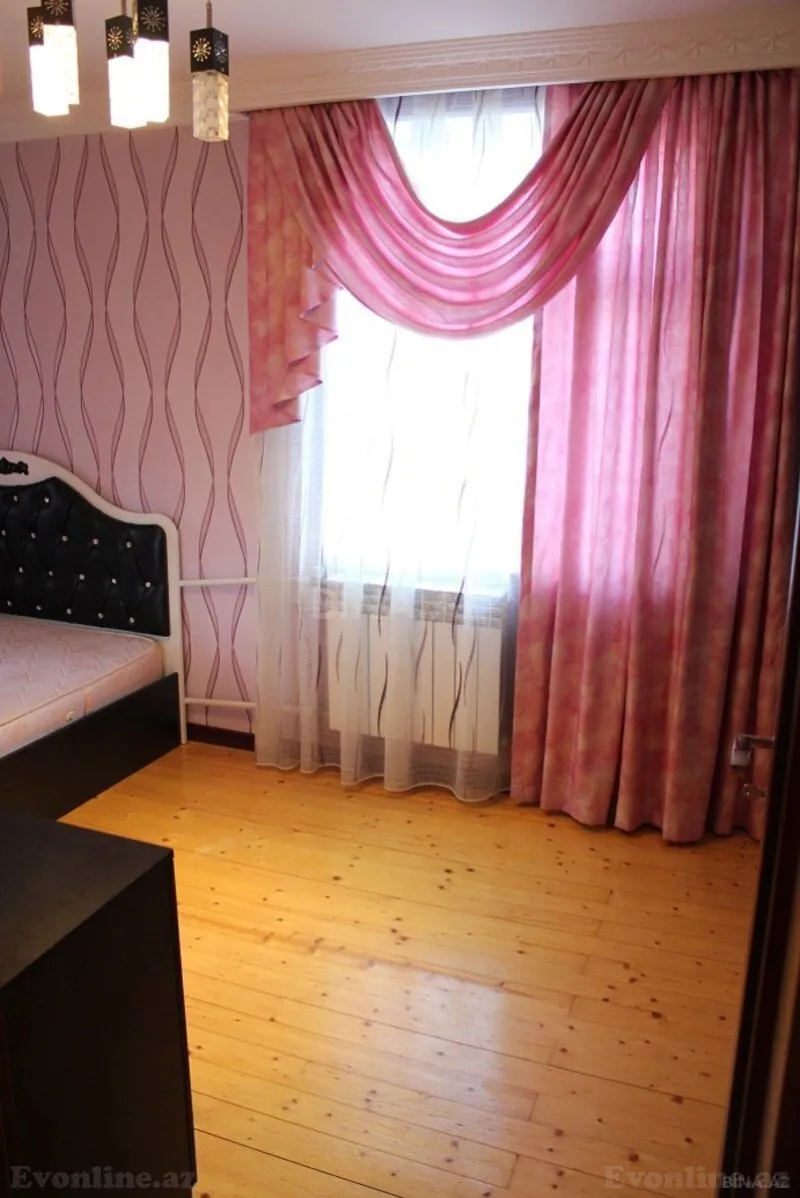 Kirayə verilir 2 otaqlı Mənzil Yeni tikili 60 m² Elmlər Akademiyası m. - şəkil 6