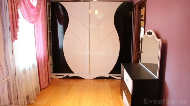 Kirayə verilir 2 otaqlı Mənzil Yeni tikili 60 m² Elmlər Akademiyası m. - şəkil 7