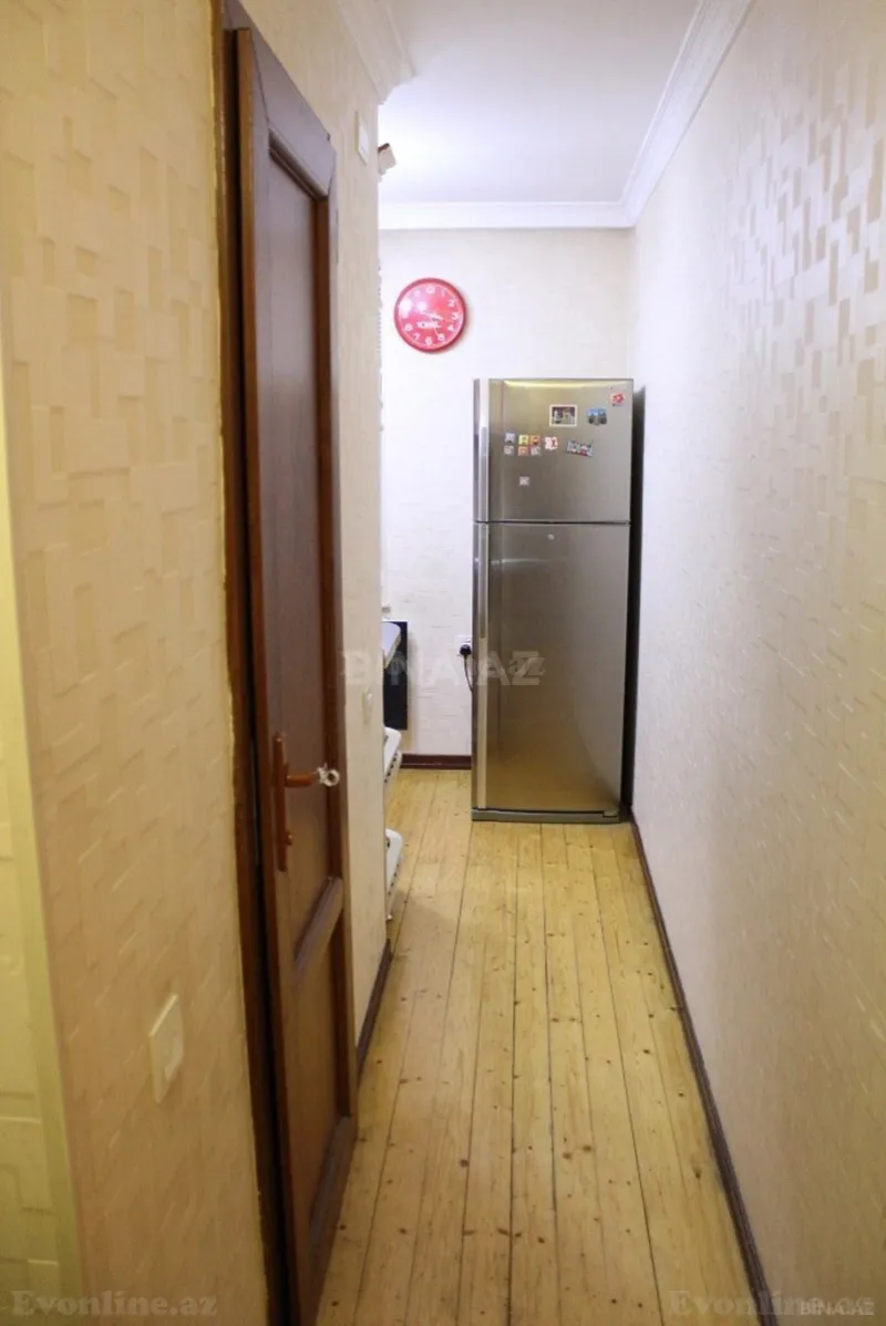 Kirayə verilir 2 otaqlı Mənzil Yeni tikili 60 m² Elmlər Akademiyası m. - şəkil 10