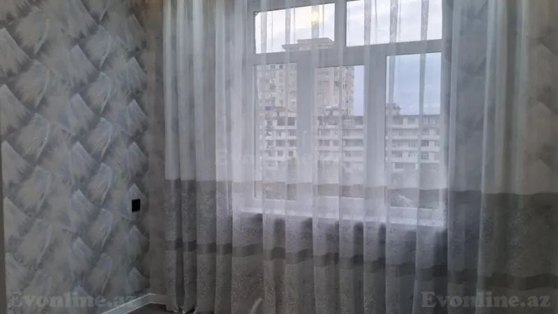 Satılır 2 otaqlı Mənzil Köhnə tikili 60 m² Əhmədli - şəkil 3