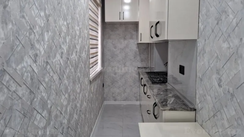 Satılır 2 otaqlı Mənzil Köhnə tikili 60 m² Əhmədli - şəkil 7