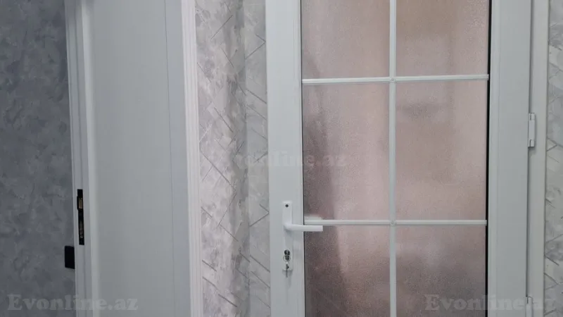 Satılır 2 otaqlı Mənzil Köhnə tikili 60 m² Əhmədli - şəkil 9