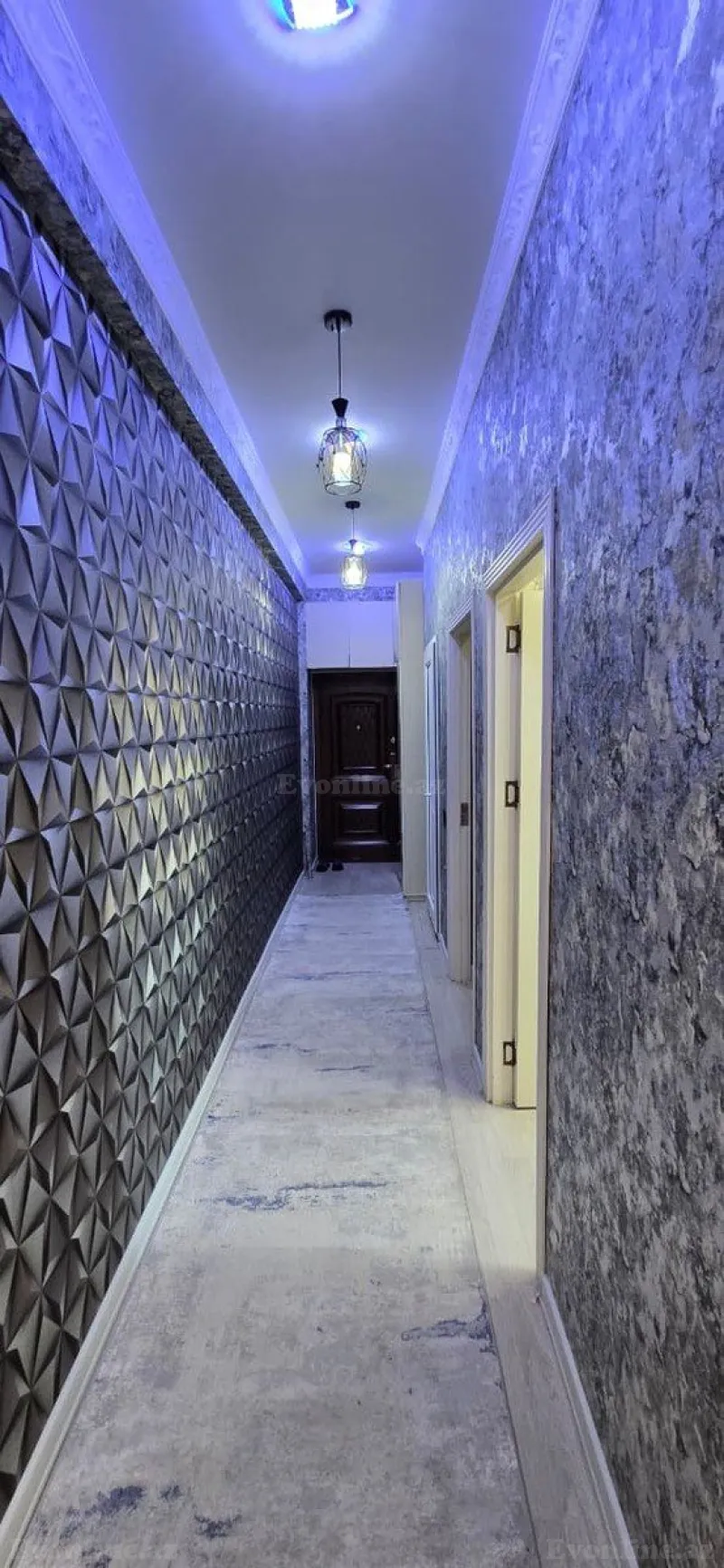 Satılır 2 otaqlı Mənzil Yeni tikili 63 m² Yasamal - şəkil 13