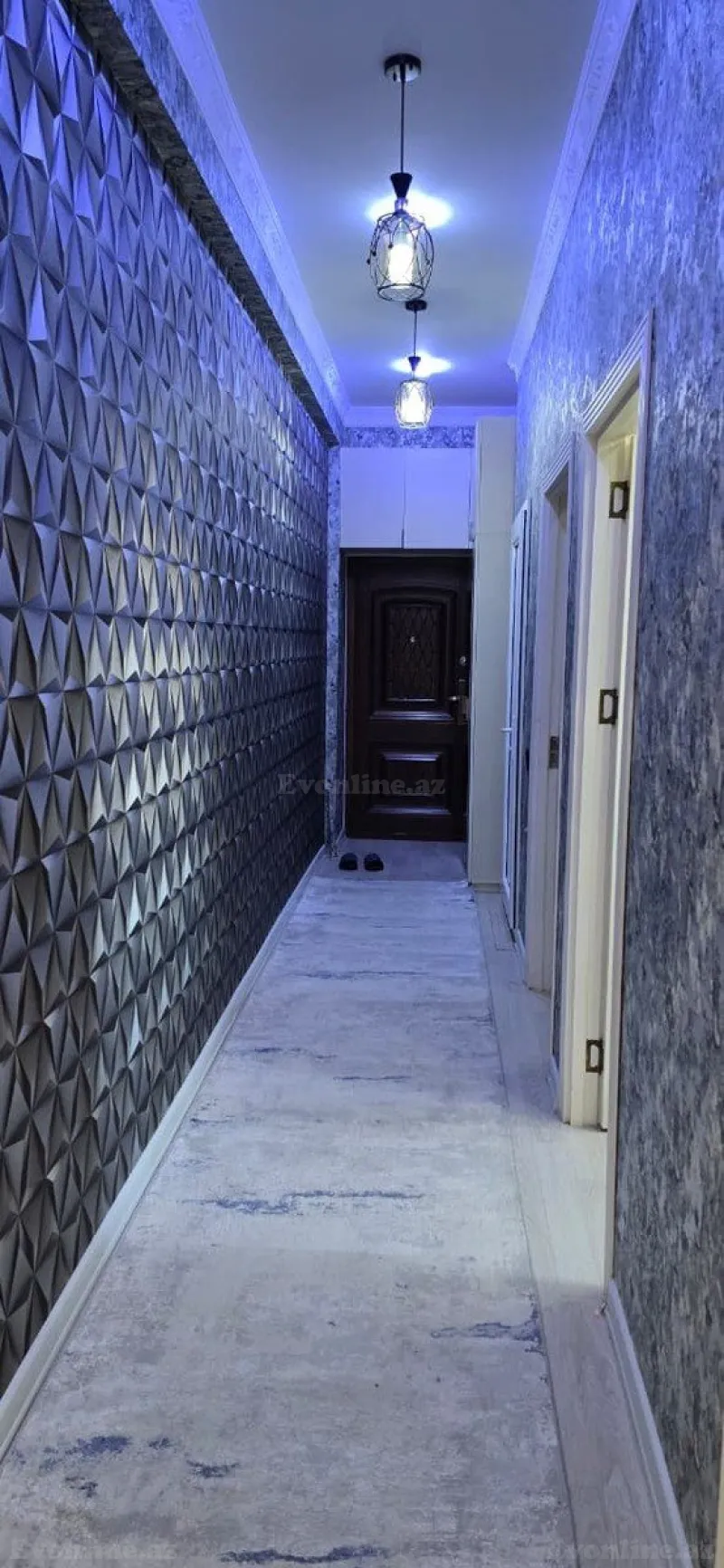 Satılır 2 otaqlı Mənzil Yeni tikili 63 m² Yasamal - şəkil 18