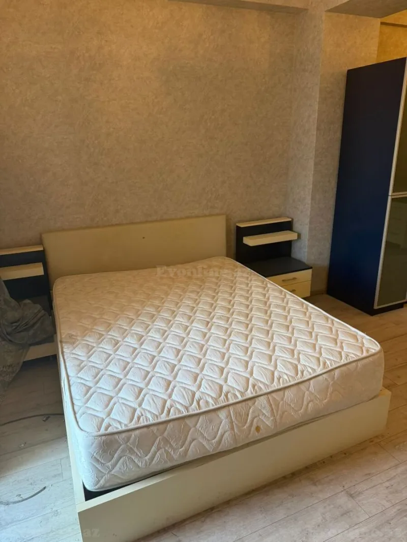 Satılır 4 otaqlı Mənzil Yeni tikili 190 m² Nəsimi r. - şəkil 3