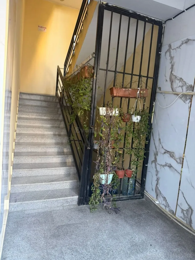 Satılır 4 otaqlı Mənzil Yeni tikili 190 m² Nəsimi r. - şəkil 20