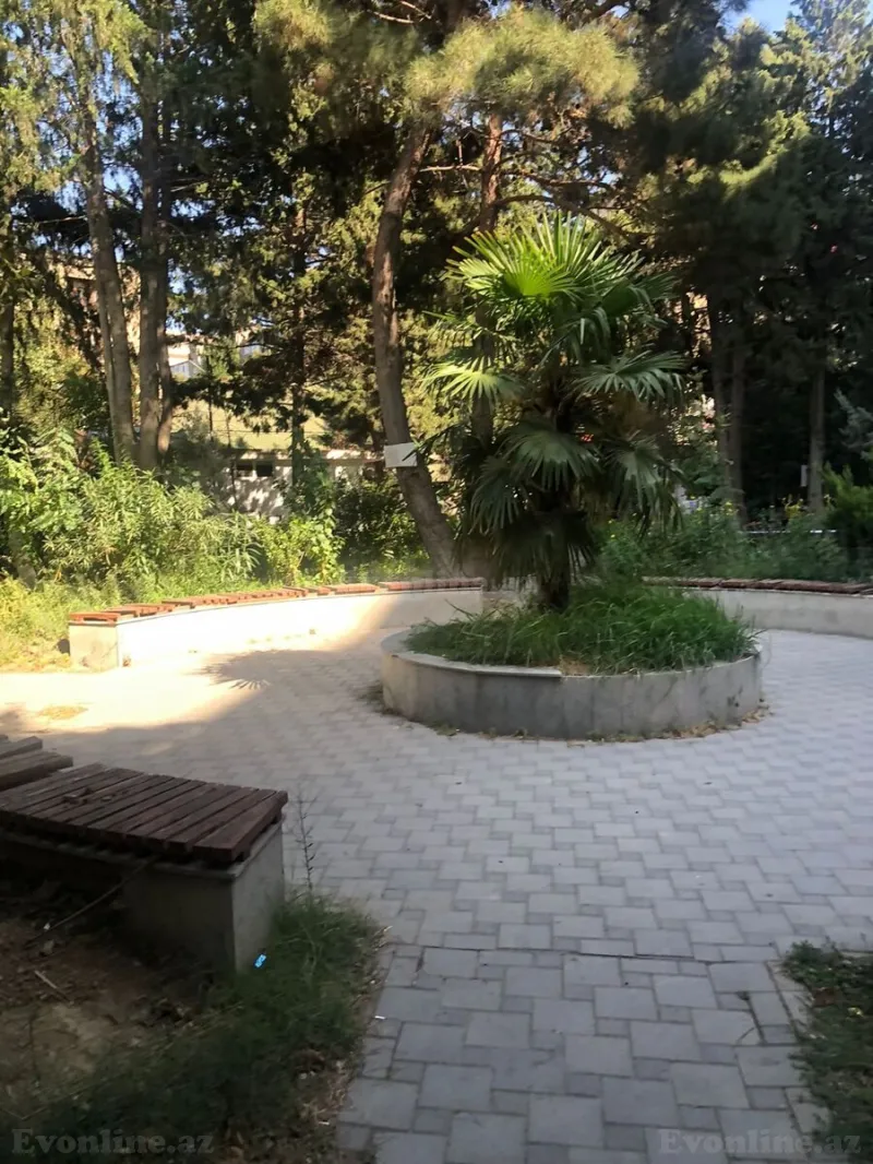 Satılır 2 otaqlı Mənzil Köhnə tikili 68 m² 8-ci mikrorayon - şəkil 15