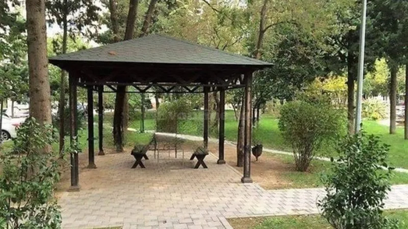 Satılır 2 otaqlı Mənzil Köhnə tikili 68 m² 8-ci mikrorayon - şəkil 16