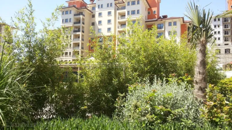 Satılır 4 otaqlı Mənzil Yeni tikili 202 m² Gənclik m. - şəkil 3