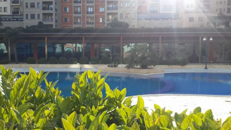 Satılır 4 otaqlı Mənzil Yeni tikili 202 m² Gənclik m. - şəkil 7