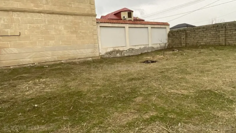 Satılır Torpaq 3 sot Novxanı