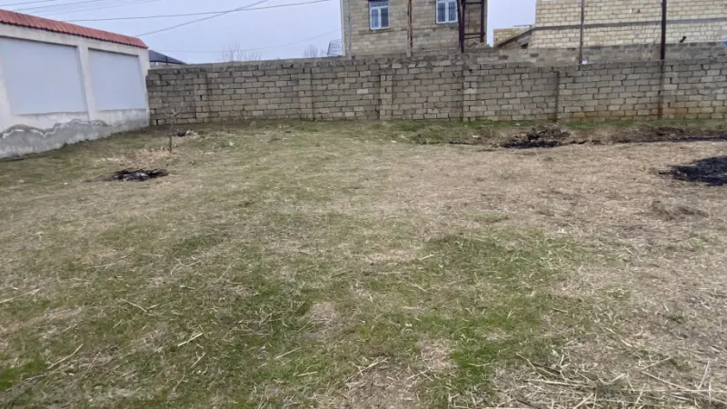 Satılır Torpaq 3 sot Novxanı - şəkil 2