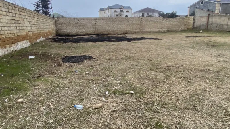 Satılır Torpaq 3 sot Novxanı - şəkil 3