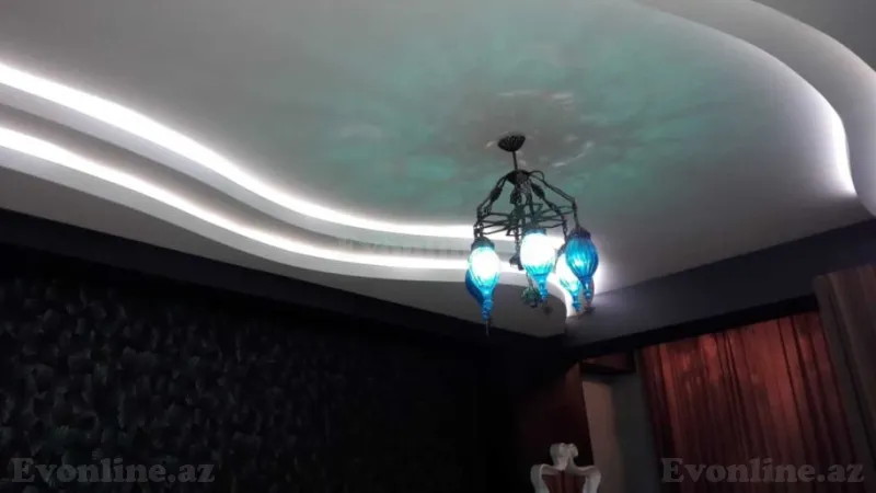 Satılır 3 otaqlı Mənzil Yeni tikili 91.3 m² Yeni Yasamal - şəkil 11