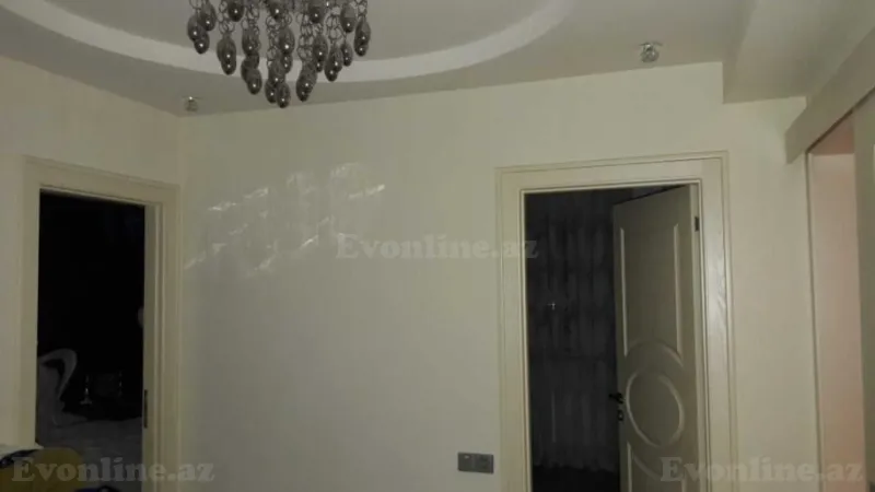 Satılır 3 otaqlı Mənzil Yeni tikili 91.3 m² Yeni Yasamal - şəkil 13