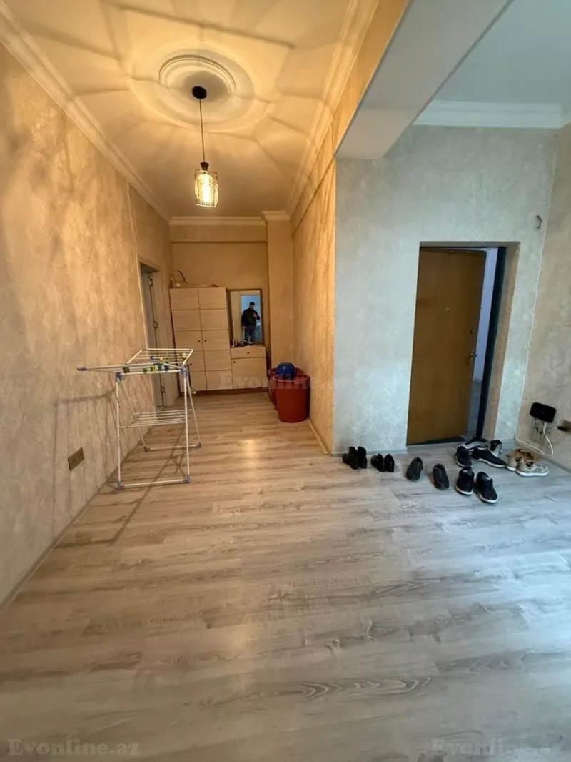 Satılır 3 otaqlı Mənzil Yeni tikili 85 m² Yeni Yasamal - şəkil 5