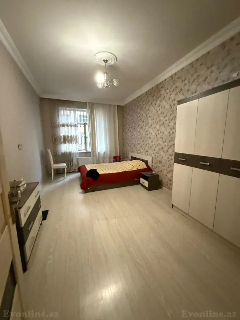 Satılır 3 otaqlı Mənzil Yeni tikili 85 m² Yeni Yasamal - şəkil 6