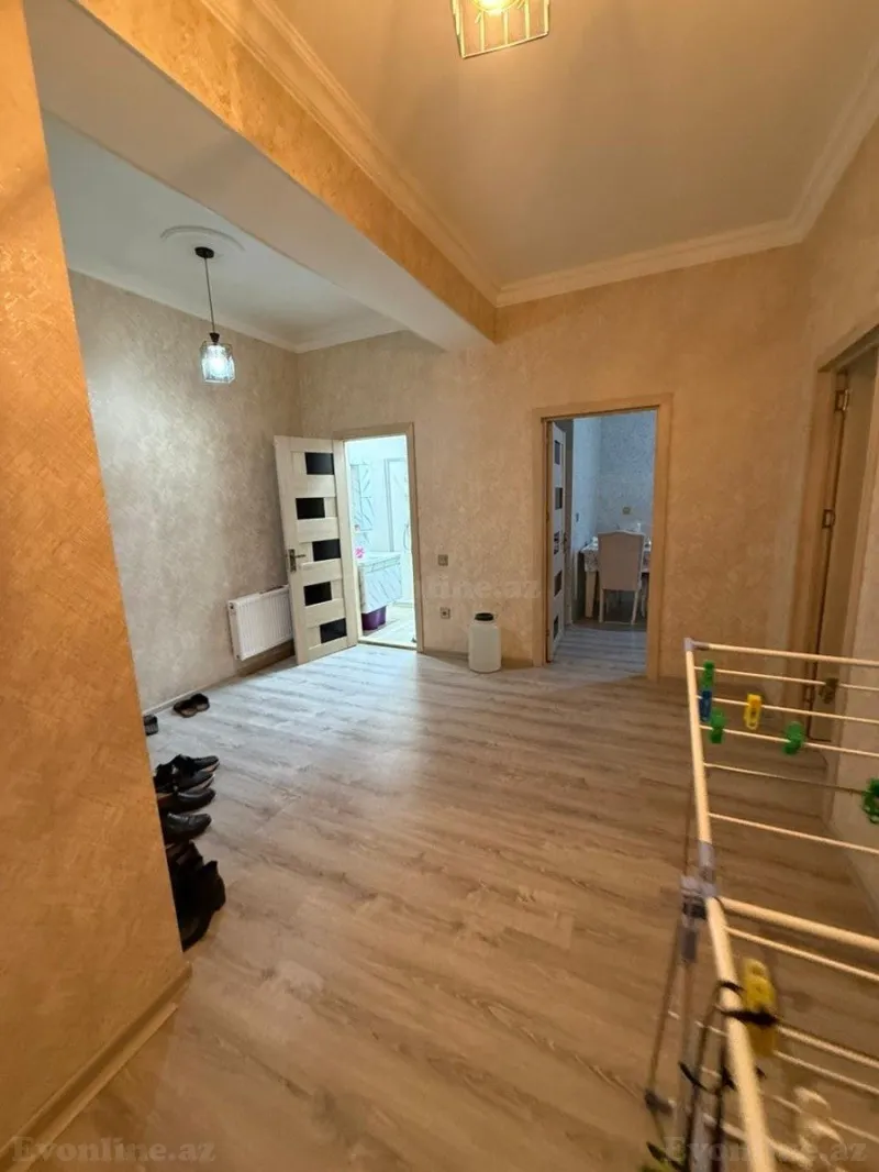 Satılır 3 otaqlı Mənzil Yeni tikili 85 m² Yeni Yasamal - şəkil 7