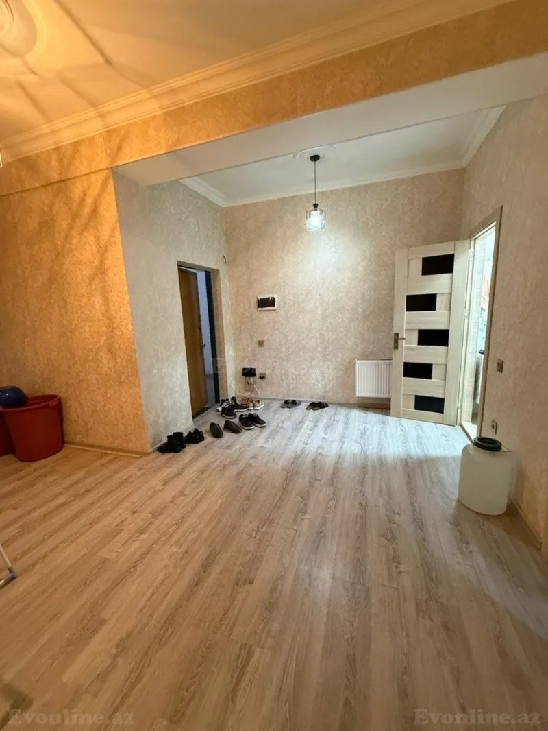 Satılır 3 otaqlı Mənzil Yeni tikili 85 m² Yeni Yasamal - şəkil 8