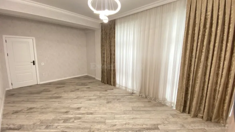 Satılır 3 otaqlı Mənzil Yeni tikili 103 m² Sabunçu r. - şəkil 2