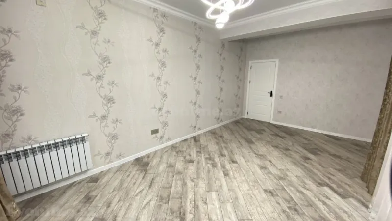 Satılır 3 otaqlı Mənzil Yeni tikili 103 m² Sabunçu r. - şəkil 3