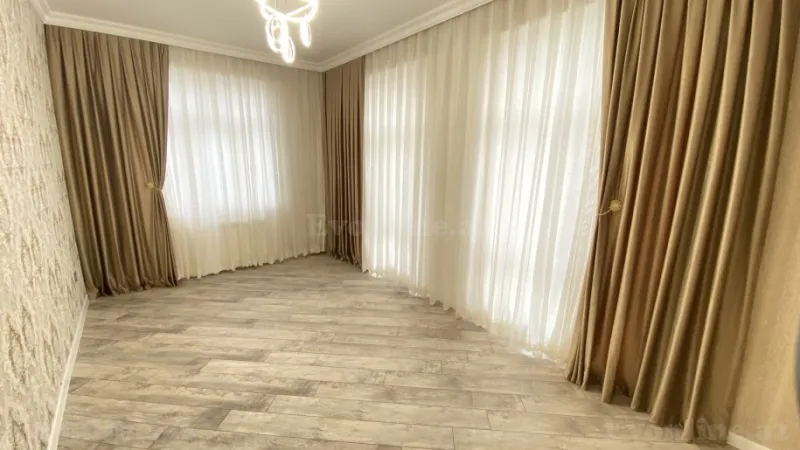 Satılır 3 otaqlı Mənzil Yeni tikili 103 m² Sabunçu r. - şəkil 5