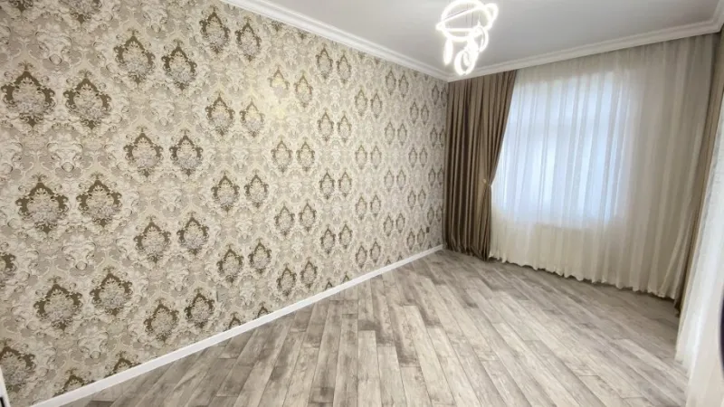 Satılır 3 otaqlı Mənzil Yeni tikili 103 m² Sabunçu r. - şəkil 6