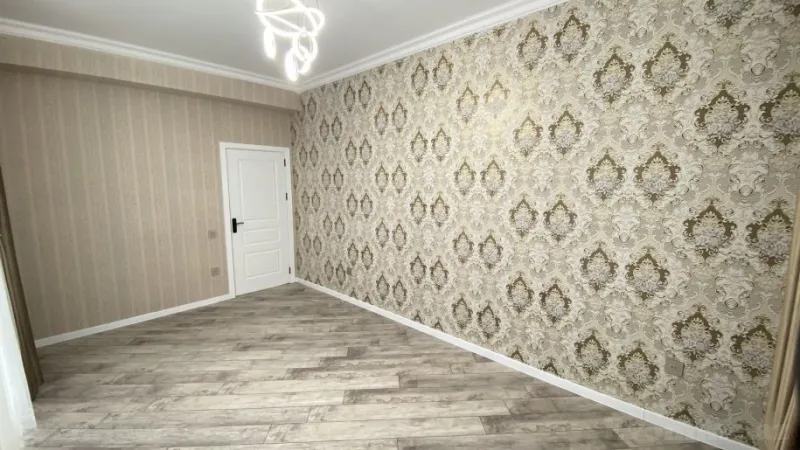 Satılır 3 otaqlı Mənzil Yeni tikili 103 m² Sabunçu r. - şəkil 7