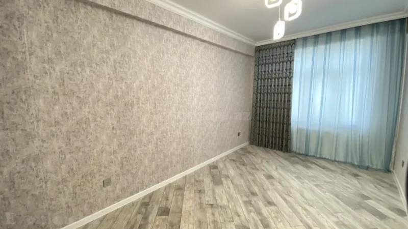 Satılır 3 otaqlı Mənzil Yeni tikili 103 m² Sabunçu r. - şəkil 8