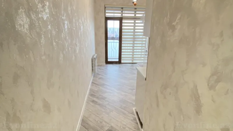 Satılır 3 otaqlı Mənzil Yeni tikili 103 m² Sabunçu r. - şəkil 10