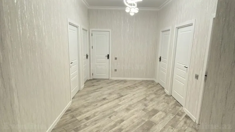 Satılır 3 otaqlı Mənzil Yeni tikili 103 m² Sabunçu r. - şəkil 22