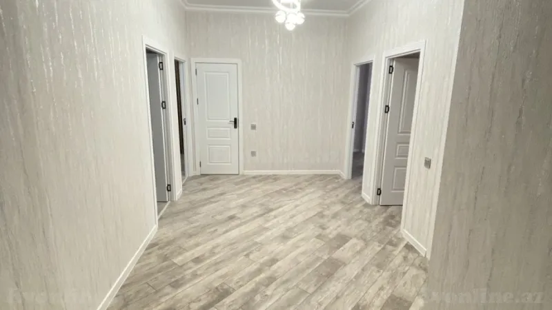 Satılır 3 otaqlı Mənzil Yeni tikili 103 m² Sabunçu r. - şəkil 25