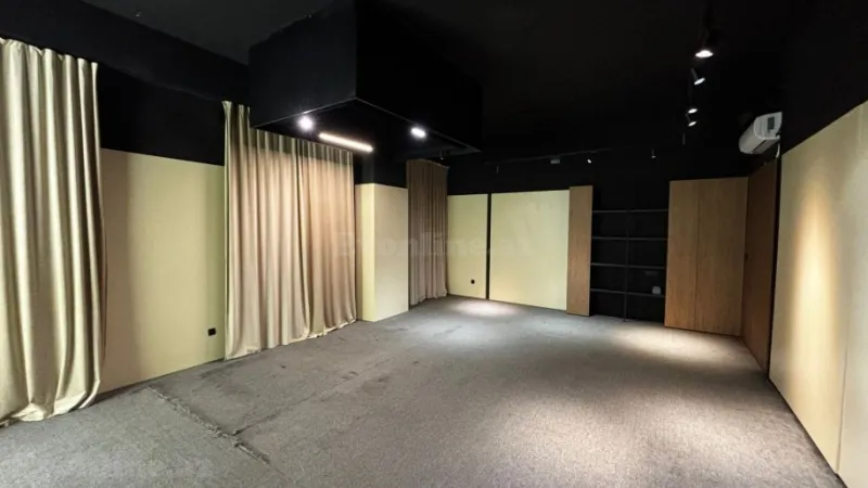 Kirayə verilir Ofis 55 m² Xətai r. - şəkil 2