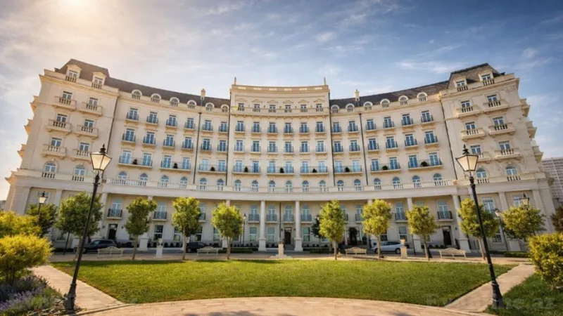 Kirayə verilir Ofis 55 m² Xətai r. - şəkil 5