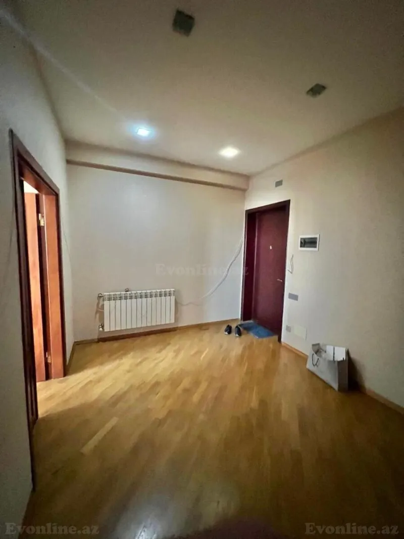 Satılır 3 otaqlı Mənzil Yeni tikili 126 m² 8 Noyabr m. - şəkil 7