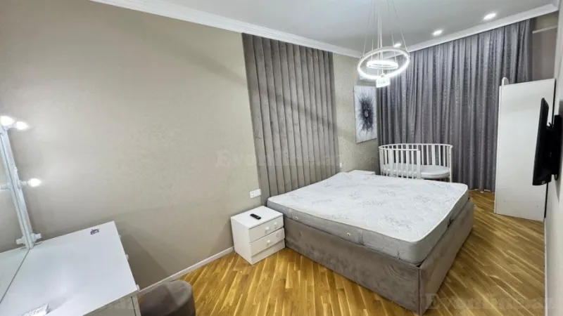 Kirayə verilir 2 otaqlı Mənzil Yeni tikili 94 m² 8-ci kilometr - şəkil 6