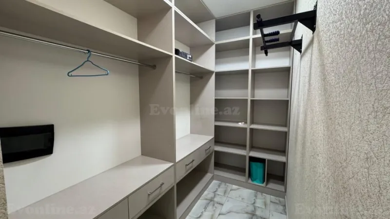 Kirayə verilir 2 otaqlı Mənzil Yeni tikili 94 m² 8-ci kilometr - şəkil 11