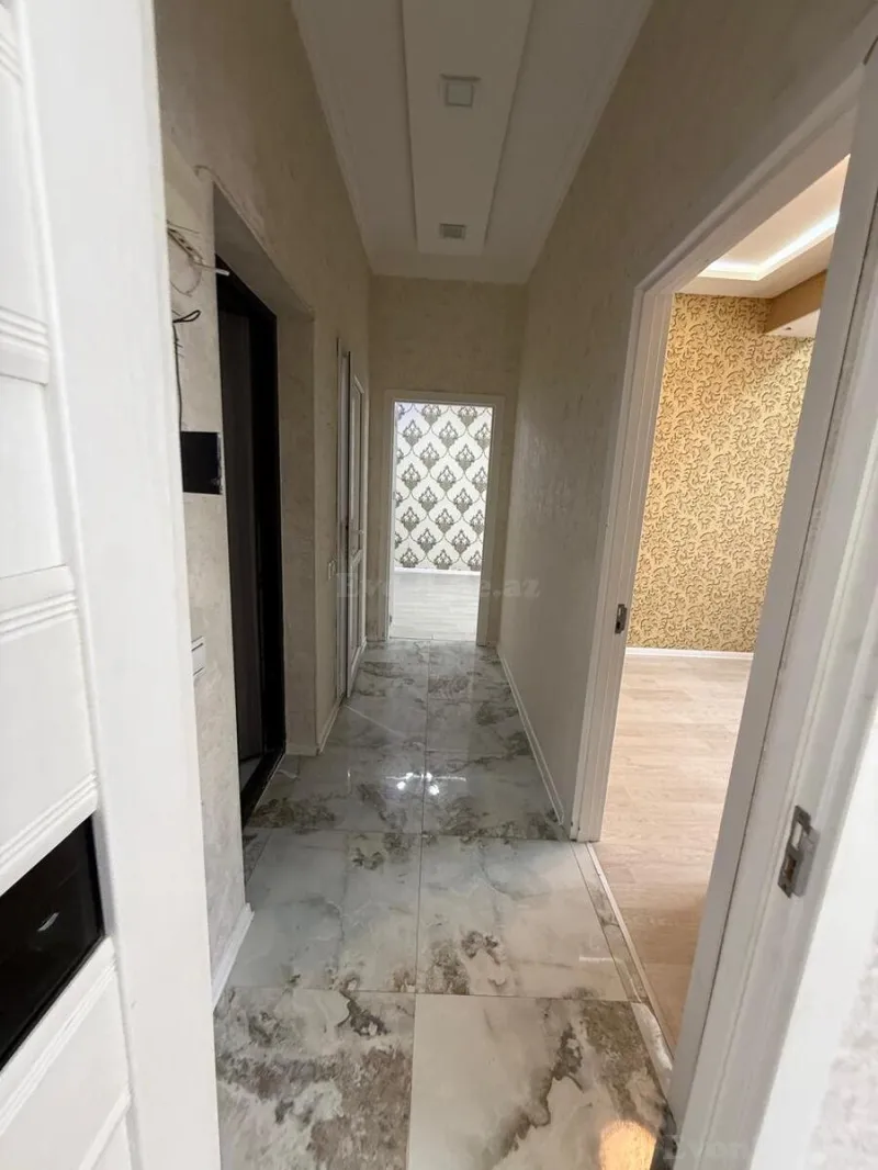 Satılır 2 otaqlı Mənzil Yeni tikili 60 m² Xırdalan - şəkil 3