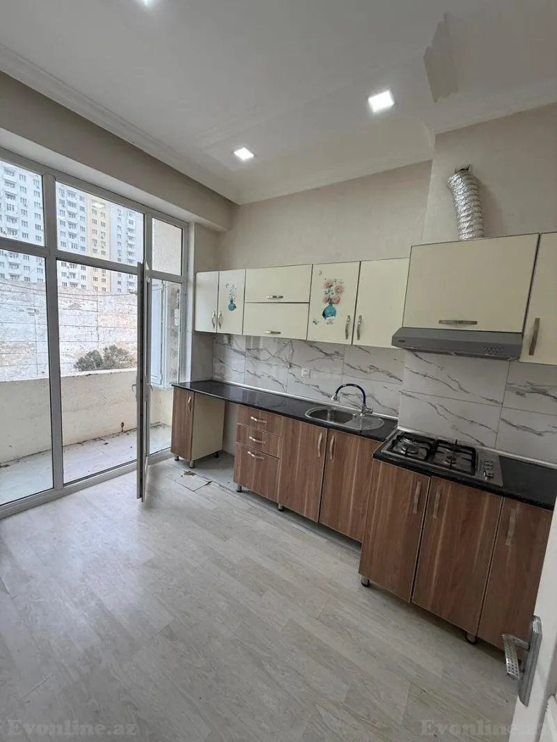 Satılır 2 otaqlı Mənzil Yeni tikili 60 m² Xırdalan - şəkil 6