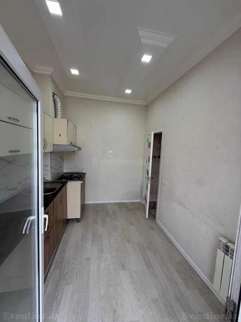 Satılır 2 otaqlı Mənzil Yeni tikili 60 m² Xırdalan - şəkil 7