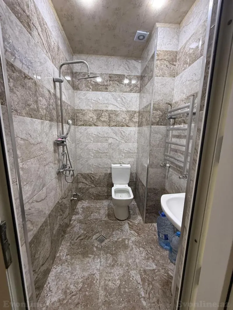 Satılır 2 otaqlı Mənzil Yeni tikili 60 m² Xırdalan - şəkil 8