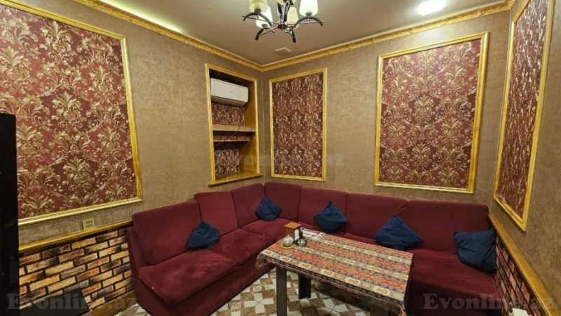 Satılır Obyekt 130 m² Nəriman Nərimanov m.