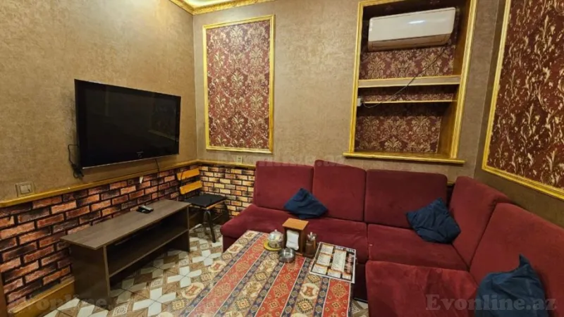 Satılır Obyekt 130 m² Nəriman Nərimanov m. - şəkil 2