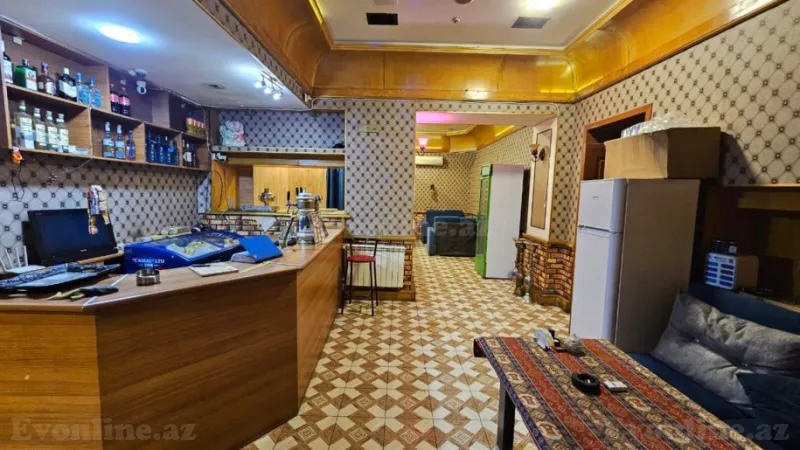 Satılır Obyekt 130 m² Nəriman Nərimanov m. - şəkil 4