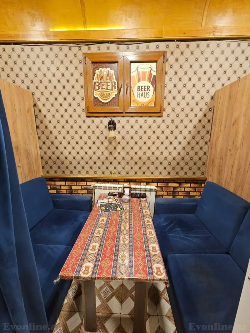 Satılır Obyekt 130 m² Nəriman Nərimanov m. - şəkil 5