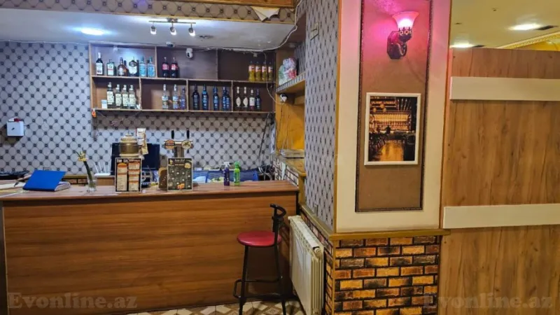 Satılır Obyekt 130 m² Nəriman Nərimanov m. - şəkil 8