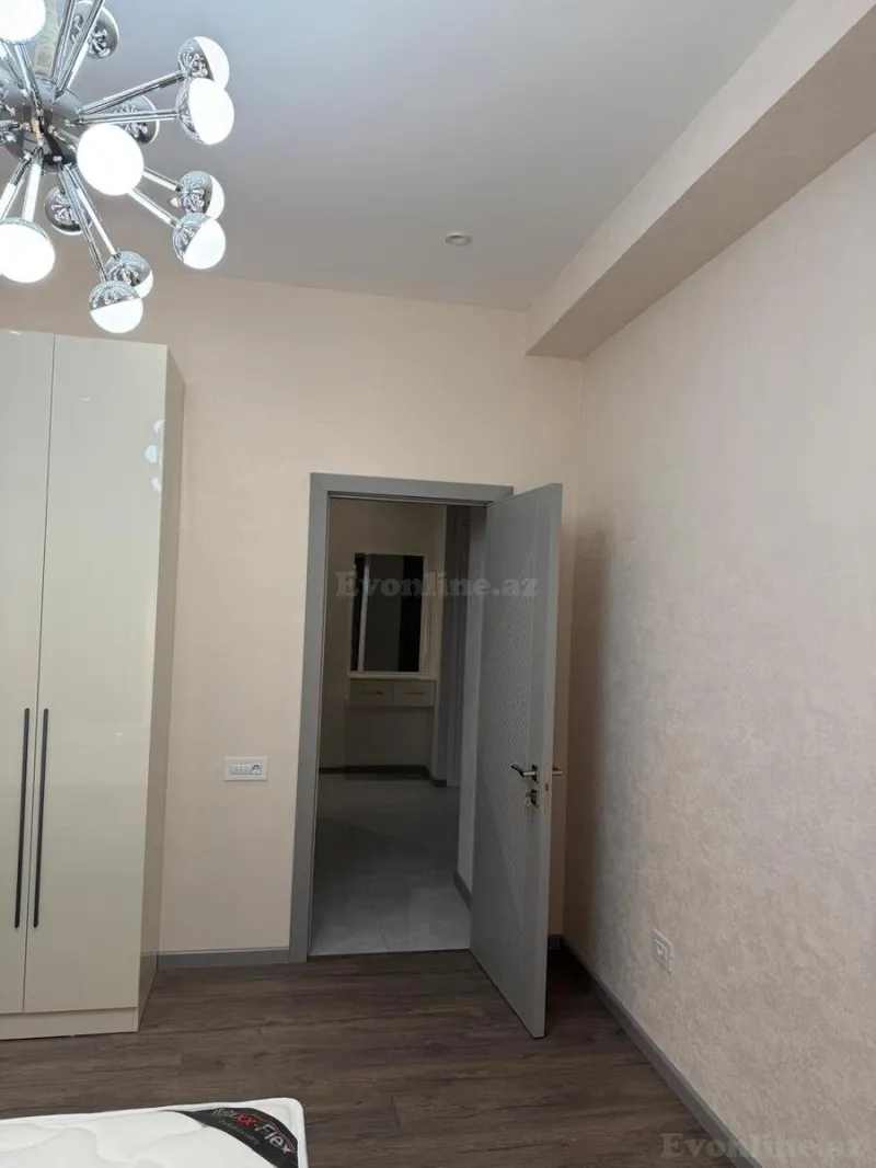 Satılır 2 otaqlı Mənzil Yeni tikili 91.3 m² 28 May m. - şəkil 11