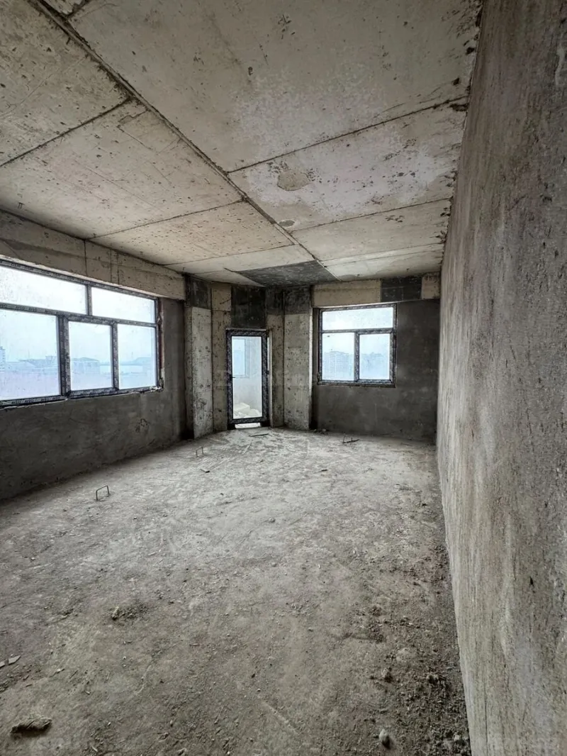 Satılır 3 otaqlı Mənzil Yeni tikili 135 m² Xətai m. - şəkil 2